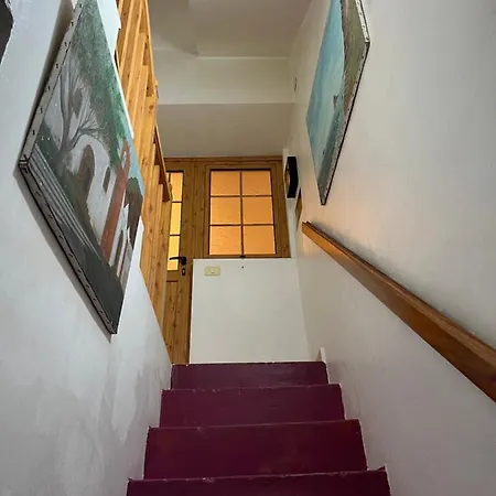 Apartment Las Nieves