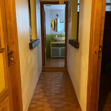 Apartment Las Nieves