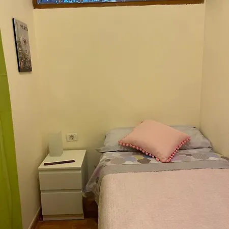 Apartment Las Nieves *