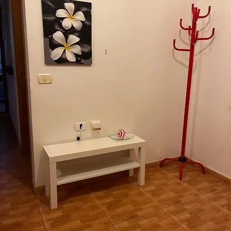 Apartment Las Nieves *
