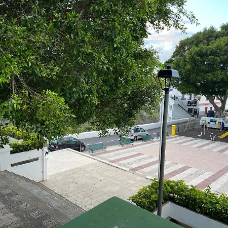 Las Nieves Apartment